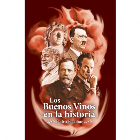 Los Buenos Vinos en la historia