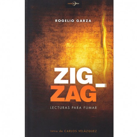 ZIG-ZAG Lecturas para fumar. Crónica