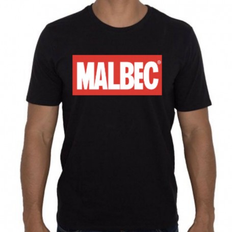 Camiseta Malbec