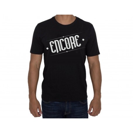 Camiseta Logo Encore