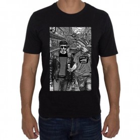 Camiseta Encore