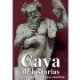 Cava de historias. Antología de cuentos enófilos