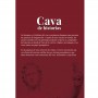 Cava de historias. Antología de cuentos enófilos