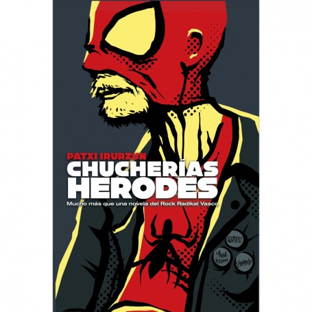 Chucherías Herodes
